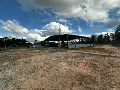 Galpão / Depósito / Armazém com 2 Quartos à venda, 11000m² no Mairinque, Mairinque