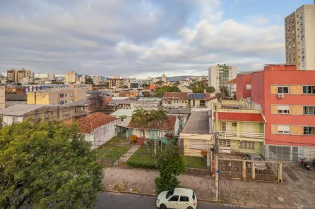 Cobertura com 2 Quartos à venda, 146m² no Partenon, Porto Alegre