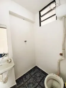 Conjunto Comercial / Sala para alugar, 40m² no Parque Residencial Aeroporto, Limeira