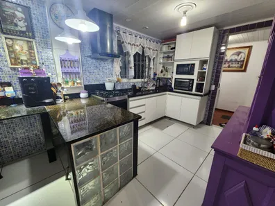 Casa de Condomínio com 2 Quartos à venda, 100m² no Alto da Posse, Nova Iguaçu
