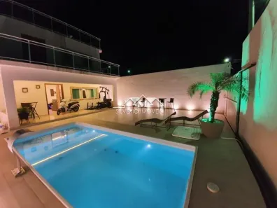 Casa de Condomínio com 4 Quartos à venda, 280m² no Vila Paraíso, Três Rios