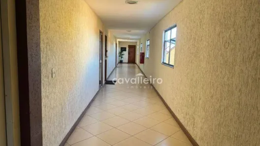Conjunto Comercial / Sala à venda, 53m² no Centro, Maricá