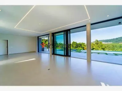 Casa de Condomínio com 5 Quartos à venda, 504m² no Guacuri, Itupeva
