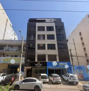 Apartamento com 3 Quartos à venda, 75m² no Setor Habitacional Vicente Pires, Brasília