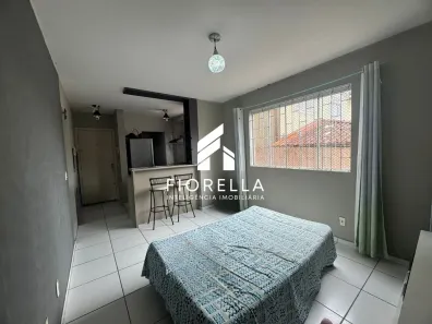 Apartamento com 2 Quartos à venda, 52m² no Forquilhas, São José