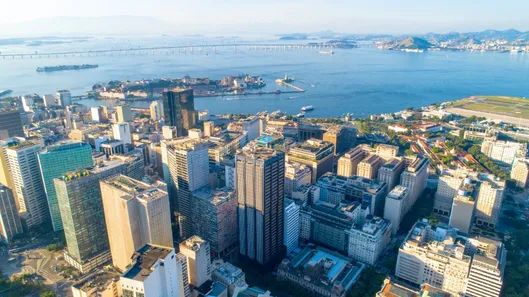Andar / Laje corporativa para venda ou aluguel, 600m² no Centro, Rio de Janeiro
