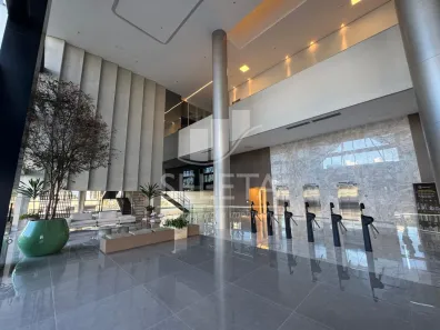 Loja / Salão / Ponto Comercial para alugar, 103m² no Centro, Cascavel