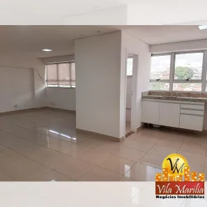 Conjunto Comercial / Sala para alugar, 45m² no União, Belo Horizonte