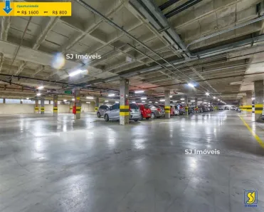 Loja / Salão / Ponto Comercial para alugar, 22m² no Centro, Maracanaú