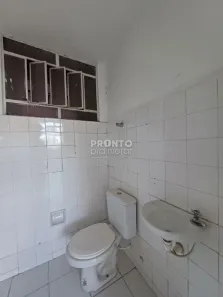 Conjunto Comercial / Sala à venda, 19m² no Boa Vista, Recife