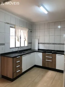 Casa com 2 Quartos à venda, 72m² no Jardim Santo Antônio I, Campo Limpo Paulista