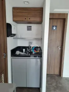 Conjunto Comercial / Sala para alugar, 149m² no Indianópolis, São Paulo