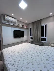 Apartamento com 3 Quartos à venda, 86m² no Luzia, Aracaju