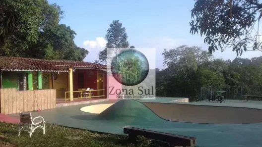 Fazenda / Sítio / Chácara com 3 Quartos para alugar, 20000m² no , Araçoiaba da Serra