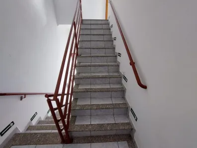 Conjunto Comercial / Sala com 1 Quarto para alugar, 60m² no Jardim Chapadão, Campinas
