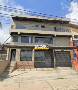 Galpão / Depósito / Armazém para alugar, 180m² no Loteamento Chácaras Ingrid, Taubaté