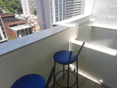 Kitnet com 1 Quarto à venda, 42m² no Copacabana, Rio de Janeiro