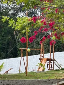Fazenda / Sítio / Chácara com 3 Quartos à venda, 50000m² no Jacumã, Conde