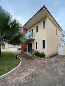 Casa com 3 Quartos para alugar, 90m² no Recanto das Dunas, Cabo Frio