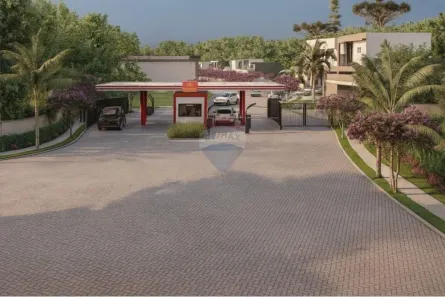 Terreno / Lote / Condomínio à venda, 250m² no Resid Ercília, Araçoiaba da Serra