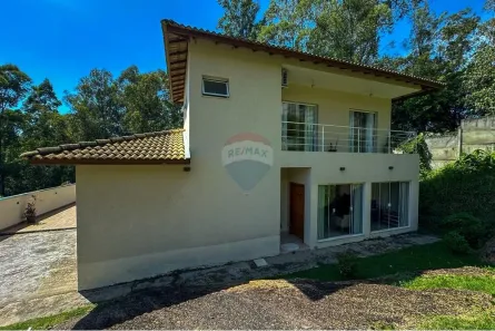 Sobrado com 4 Quartos à venda, 223m² no Jardim do Ribeirão I, Itupeva