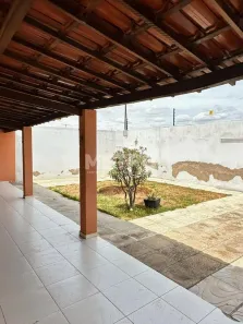 Loja / Salão / Ponto Comercial com 2 Quartos para alugar, 187m² no Vila Eduardo, Petrolina