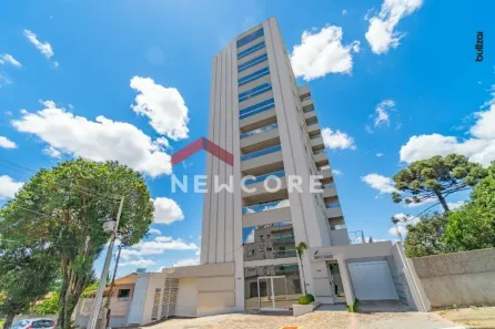 Apartamento com 2 Quartos à venda, 72m² no Centro, Cascavel