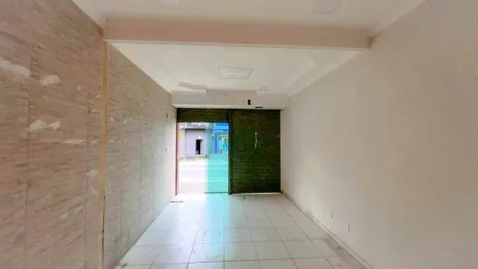 Loja / Salão / Ponto Comercial para alugar, 34m² no Centro (Vila Inhomirim), Magé