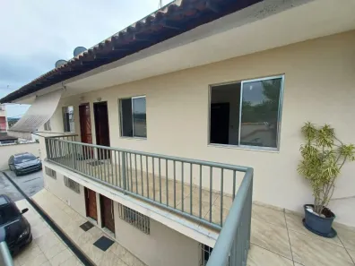 Apartamento com 2 Quartos para alugar, 55m² no Nova Cidade, São Gonçalo