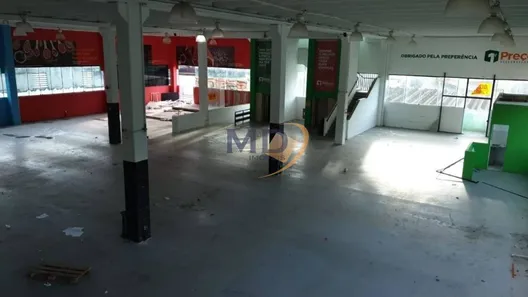 Prédio Inteiro para venda ou aluguel, 3555m² no Balneário Praia do Pernambuco, Guarujá