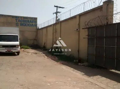 Terreno / Lote Comercial à venda, 800m² no Parada de Lucas, Rio de Janeiro