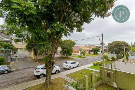 Casa de Condomínio com 3 Quartos à venda, 189m² no Jardim das Américas, Curitiba