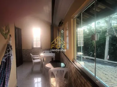 Sobrado com 4 Quartos à venda, 300m² no Itaipu, Niterói