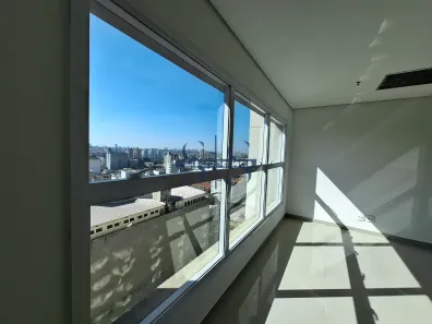 Conjunto Comercial / Sala para alugar, 39m² no Santo Antônio, São Caetano do Sul