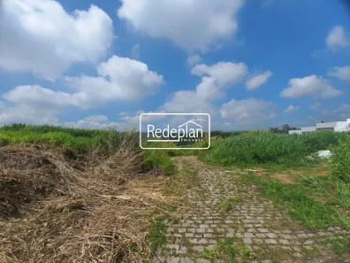 Terreno / Lote / Condomínio à venda, 530m² no Loteamento da Chácara, Barra Mansa