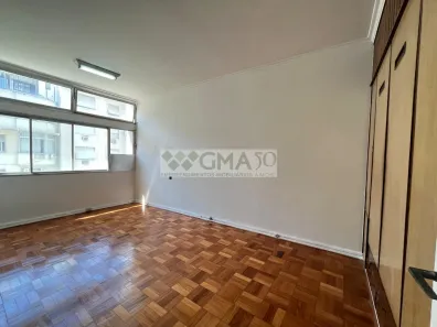 Apartamento com 3 Quartos à venda, 164m² no Copacabana, Rio de Janeiro
