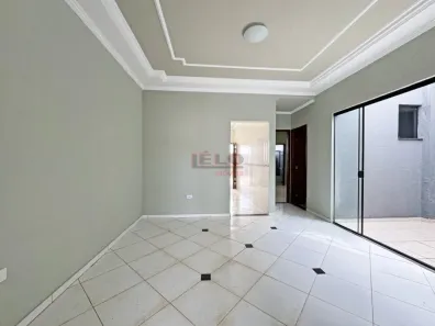 Casa com 3 Quartos para alugar, 99m² no Jardim Tóquio, Maringá