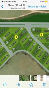 Terreno / Lote / Condomínio à venda, 1232m² no , Joanópolis