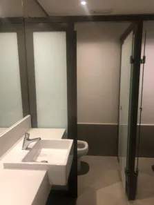 Conjunto Comercial / Sala para alugar, 248m² no Vila Olímpia, São Paulo