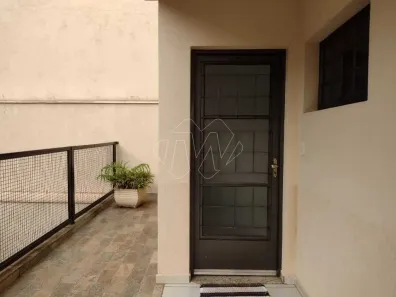 Kitnet com 1 Quarto para alugar, 35m² no Centro, Araraquara