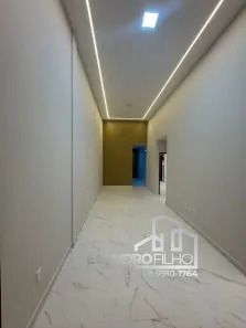 Casa de Condomínio com 3 Quartos para alugar, 104m² no Serrotão, Campina Grande
