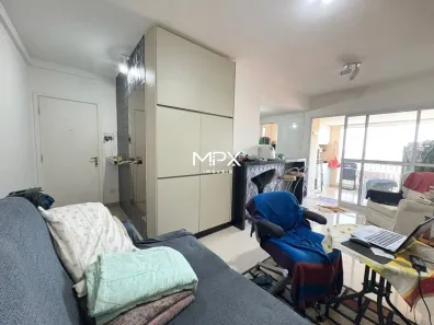 Apartamento com 3 Quartos à venda, 80m² no Paulista, Piracicaba