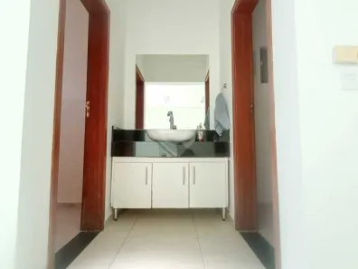 Loja / Salão / Ponto Comercial para alugar, 100m² no Jardim de Lucca, Itatiba