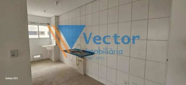 Apartamento com 2 Quartos à venda, 58m² no Cidade Nova Arujá, Arujá