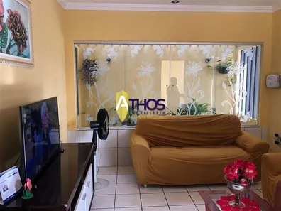 Casa com 3 Quartos à venda, 152m² no Jardim Cidade Universitária, João Pessoa