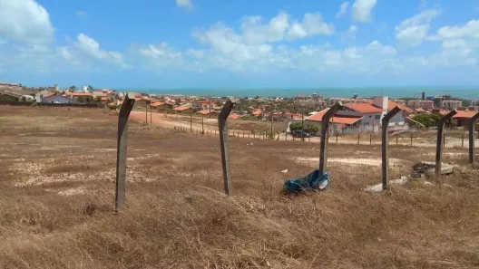 Terreno / Lote / Condomínio para alugar, 9500m² no Porto das Dunas, Aquiraz