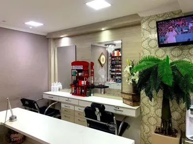 Loja / Salão / Ponto Comercial à venda, 10m² no Alto, Teresópolis
