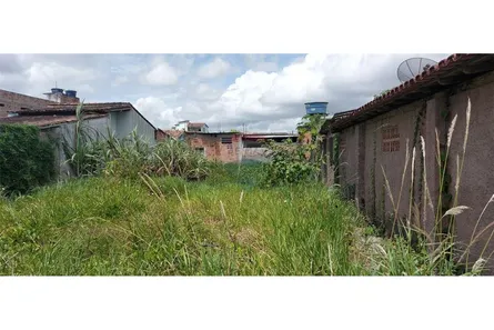 Terreno / Lote / Condomínio à venda, 300m² no Bela Vista, Teixeira de Freitas