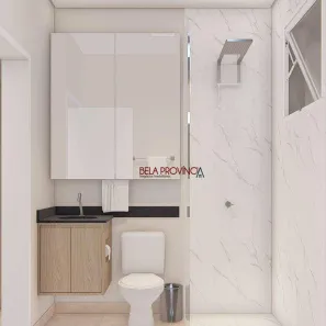 Casa com 2 Quartos à venda, 63m² no Nossa Senhora Aparecida I, Saltinho