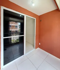 Apartamento com 2 Quartos para alugar, 48m² no Dois Carneiros, Jaboatão dos Guararapes